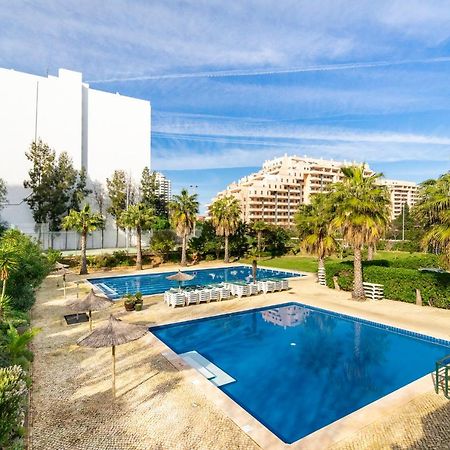 Dreamstudio With Seaview By Encantos Do Algarve - 7H 포티마오 외부 사진