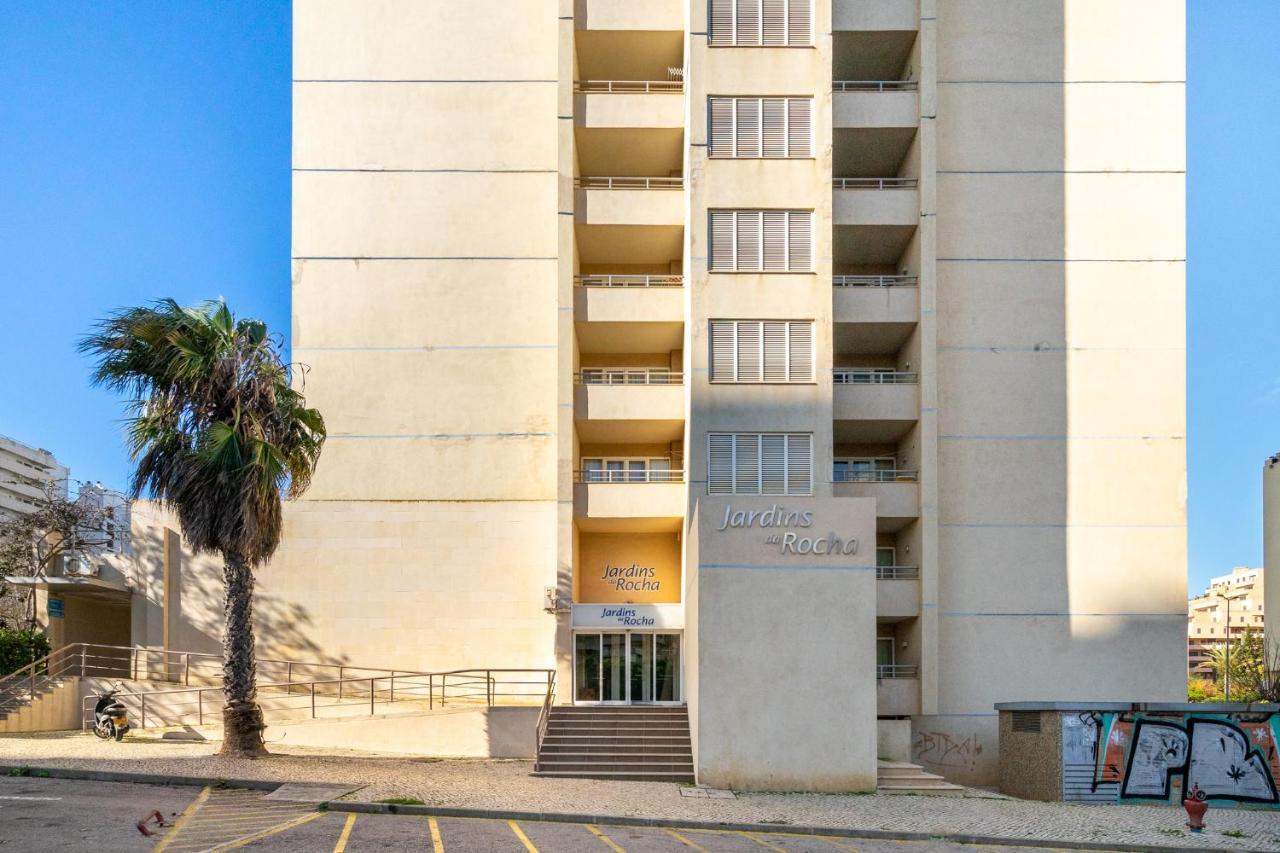 Dreamstudio With Seaview By Encantos Do Algarve - 7H 포티마오 외부 사진