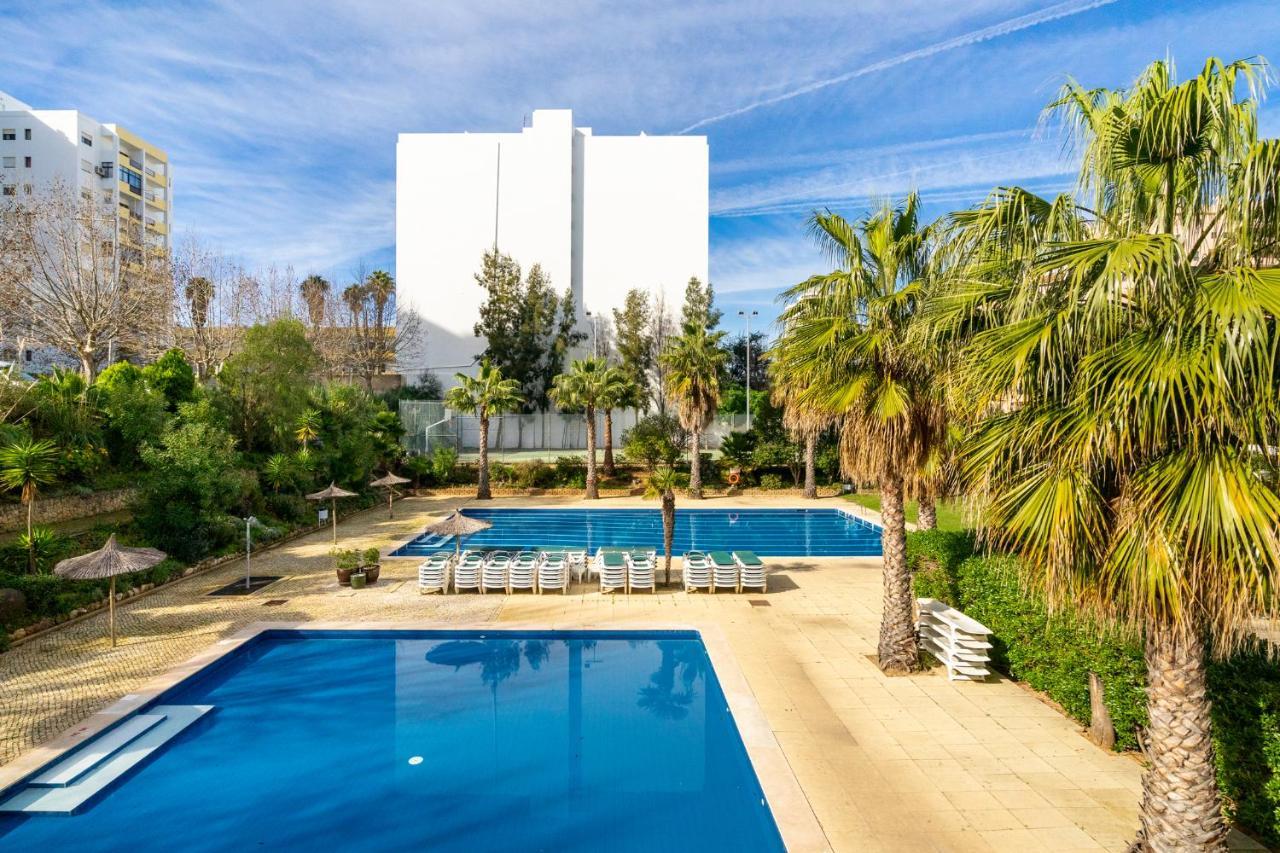 Dreamstudio With Seaview By Encantos Do Algarve - 7H 포티마오 외부 사진