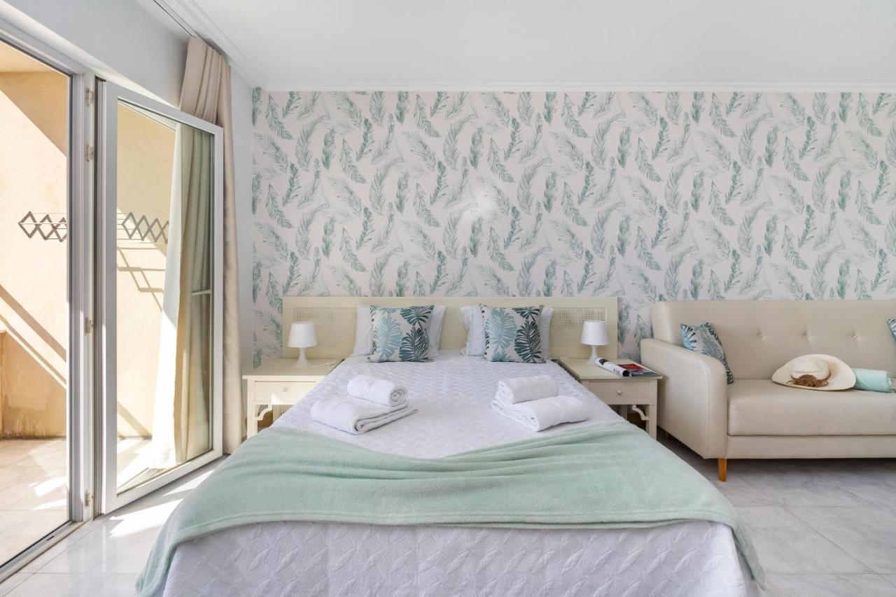 Dreamstudio With Seaview By Encantos Do Algarve - 7H 포티마오 외부 사진