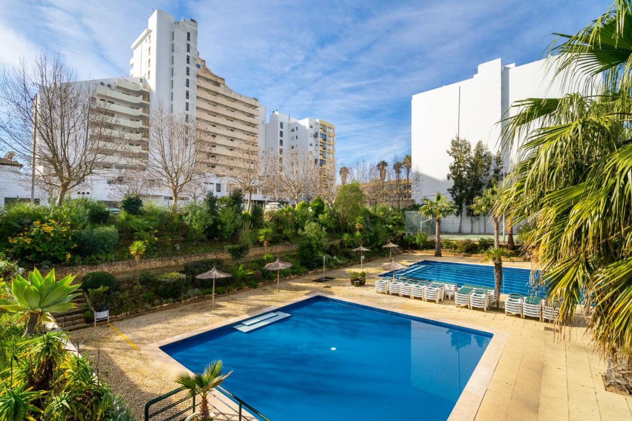 Dreamstudio With Seaview By Encantos Do Algarve - 7H 포티마오 외부 사진