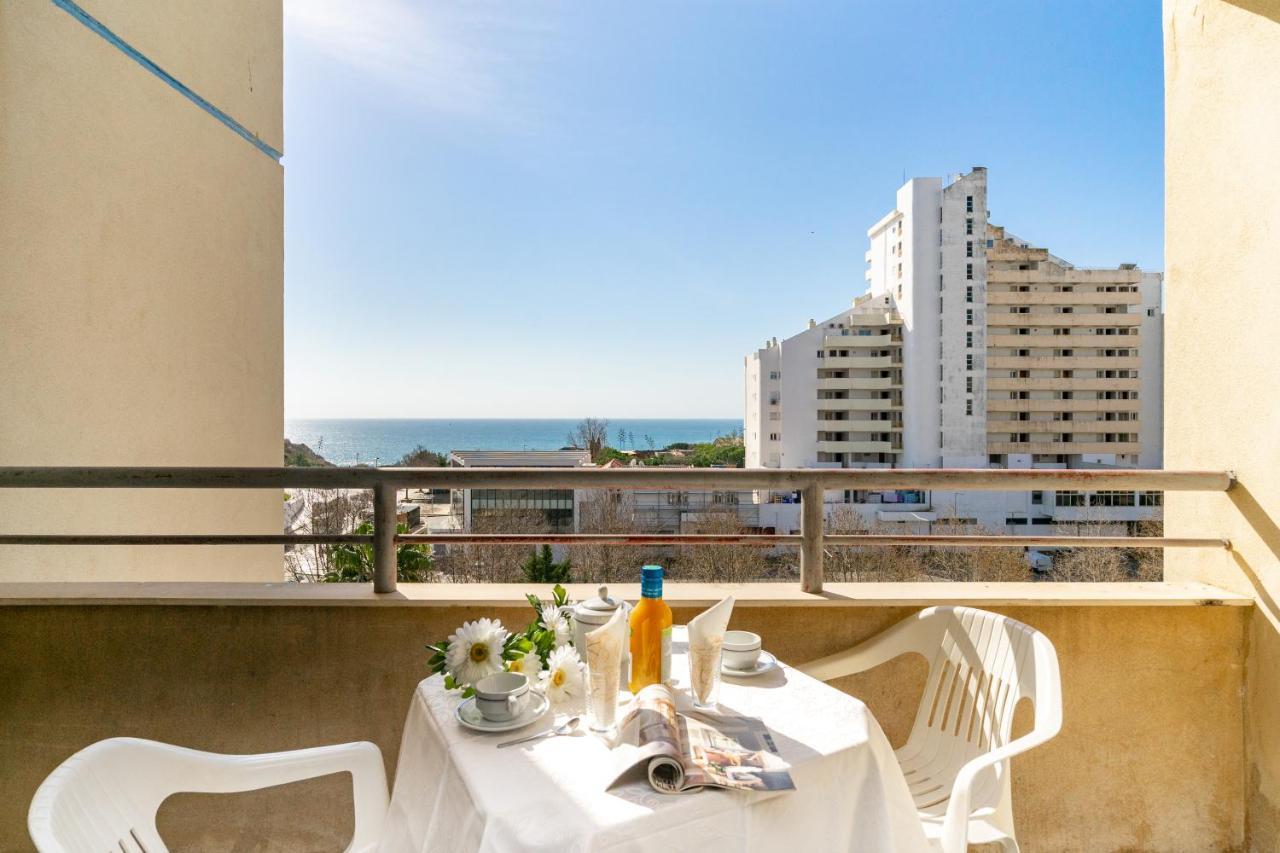 Dreamstudio With Seaview By Encantos Do Algarve - 7H 포티마오 외부 사진