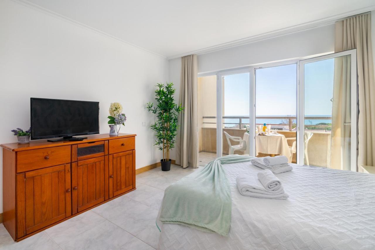 Dreamstudio With Seaview By Encantos Do Algarve - 7H 포티마오 외부 사진