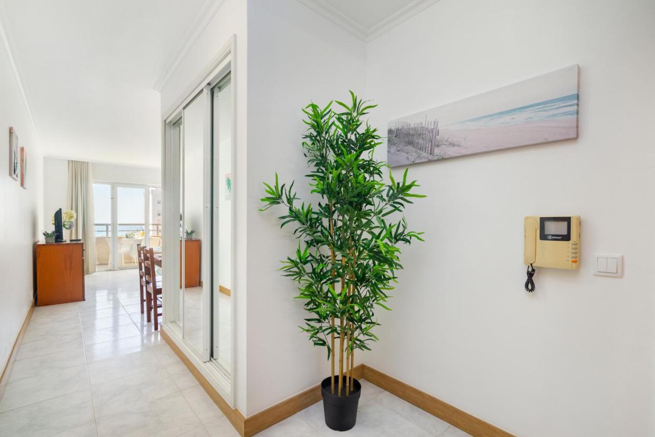 Dreamstudio With Seaview By Encantos Do Algarve - 7H 포티마오 외부 사진